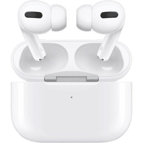 The Good Guys Apple AirPods Pro 399