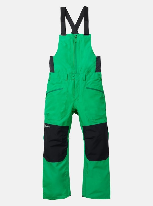 Men's Reserve GORE‑TEX 2L滑雪裤