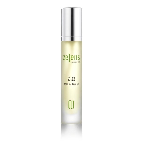 Z-22 Absolute Face Oil (30ml)