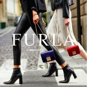 意大利制造Furla真皮包包系列特卖会，上百款可选