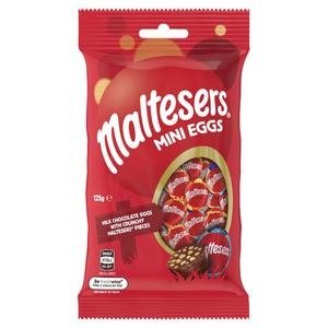 Maltesers Mini Eggs Bag