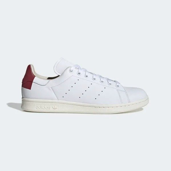 Stan Smith 红尾