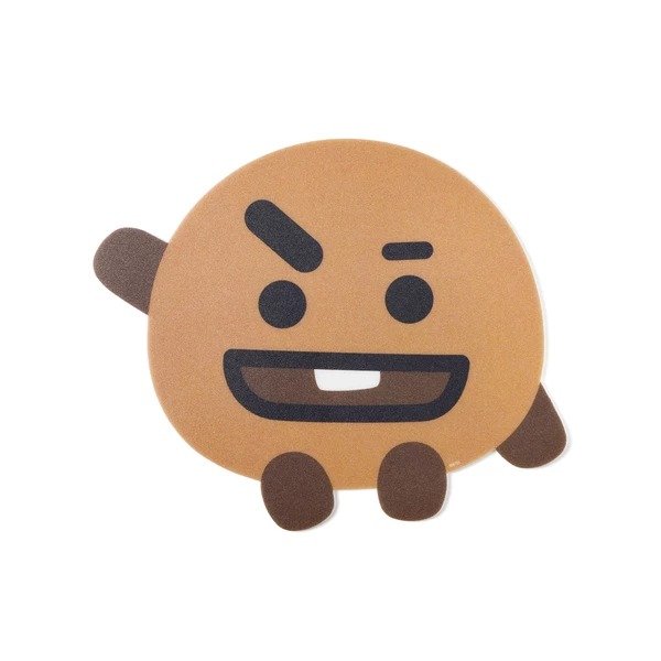 SHOOKY 鼠标垫