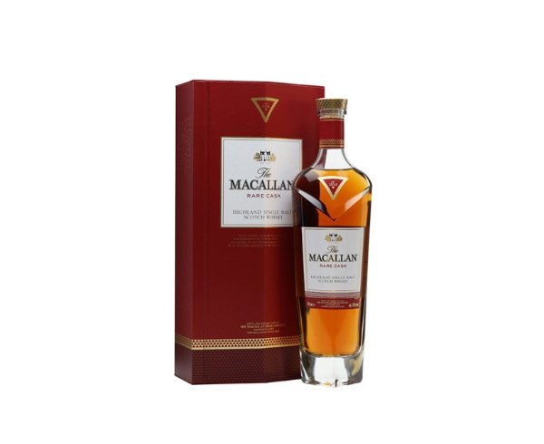 The Macallan 苏格兰威士忌 700ml