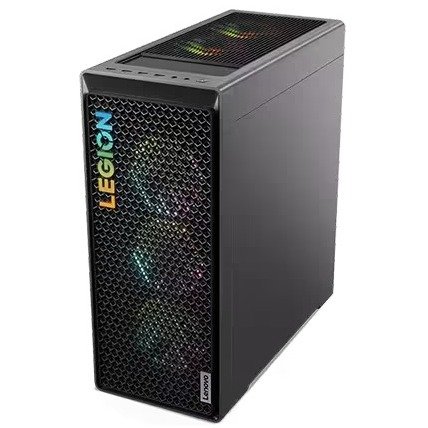 Legion Tower 7i Gen 8, 4070 Ti SUPER, i9-14900KF, 32 GB DDR5-5200MHz (UDIMM), 1 TB SSD, 850W电源