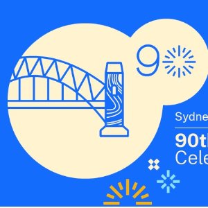 生日快乐！悉尼海港大桥90岁啦！周末超多周年活动等你解锁！