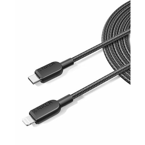 Anker USB C to Lightning Cable 数据线