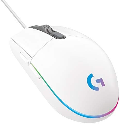 Logitech G203 超轻鼠标