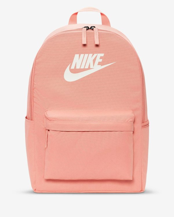粉色书包