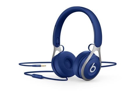Beats EP 耳罩式耳机 - 多色可选