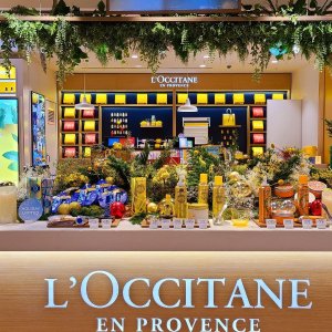 黑五来啦：L'occitane 欧舒丹官网 豪礼大放送 收乳木果系列