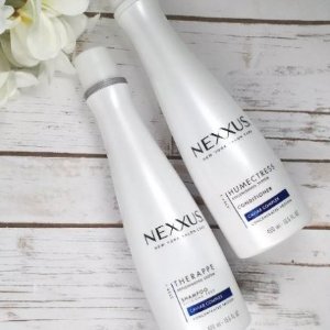 Nexxus Therappe 超保湿洗发水（400ml）顶级沙龙配方~