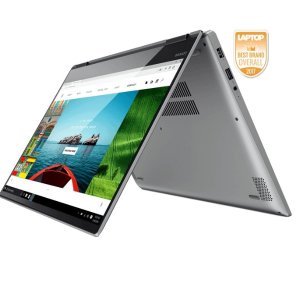 Lenovo Yoga 720 15'' 触屏全能本，立减$489