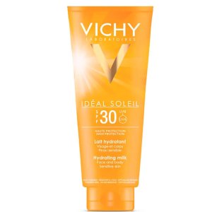 Vichy 薇姿面部身体防晒 SPF30有效隔绝紫外线 容量惊人