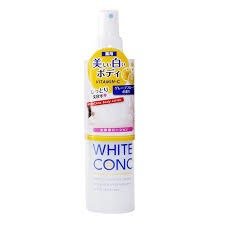 White Conc 维c身体美白保湿喷雾245ml