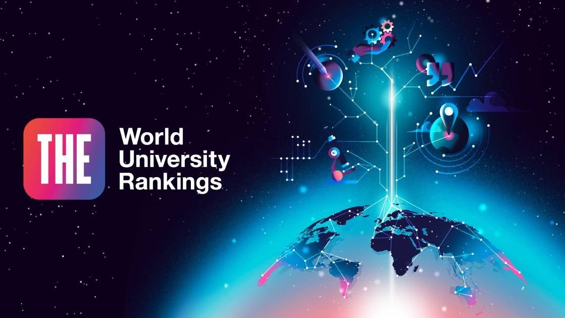 2024 世界大学排名 | 泰晤士高等教育排名 THE World University Rankings