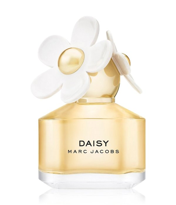 Daisy 雏菊香水