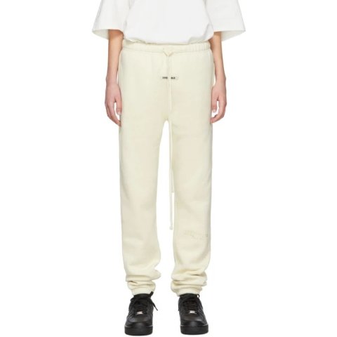 上新：Fear of God 副线Essentials经典补货黑色T恤$60、卫衣$135 手慢无