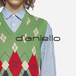 独家：D'aniello 大牌超值闪促 收Marni风琴包、Balmain logoT恤