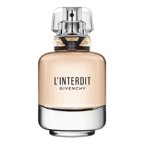 L'Interdit - Eau de Parfum 80ml