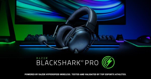BlackShark V2 Pro