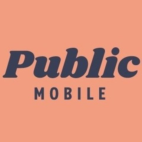 $40每月收75G流量Public Mobile  5G网络套餐升级！eSim卡限时免费开通