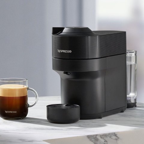 6折起 €61收封面咖啡机Nespresso 好价合集 收胶囊咖啡、咖啡机等