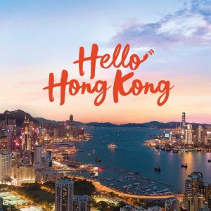 国泰航空 回国8.5折多伦多Toronto to 香港Hong Kong