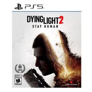 史低价：《消失的光芒2 人与仁之战》PS5/ PS4/ Xbox 实体版