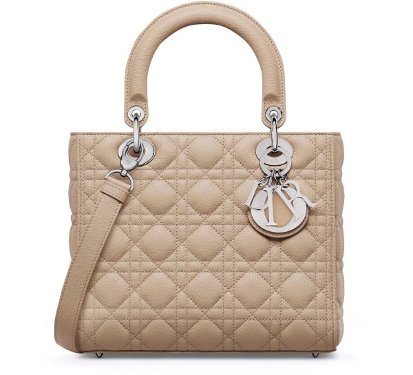 中号Lady Dior 包