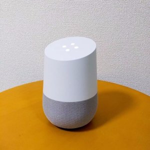 超低价：Google Home 智能语音助手