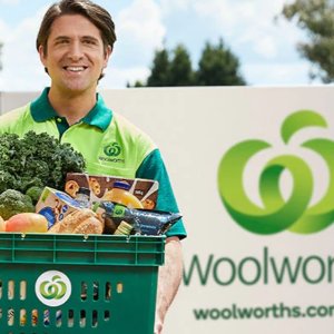 Woolworths官网 限时买满送积分活动开启 新鲜蔬果吃起来