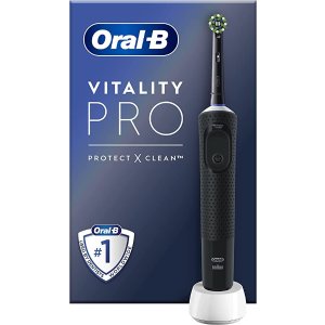wie new-B Vitality Pro 电动牙刷