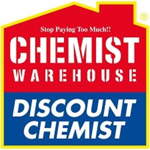 Chemist Warehouse 全场保健品、香水等促销