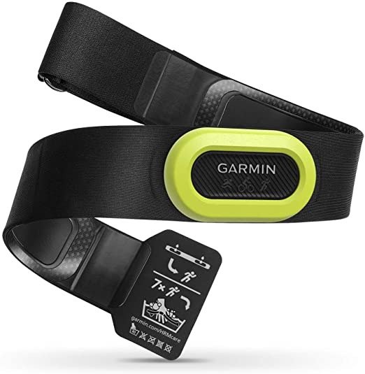 HRM - Heart Rate Monitor Strap