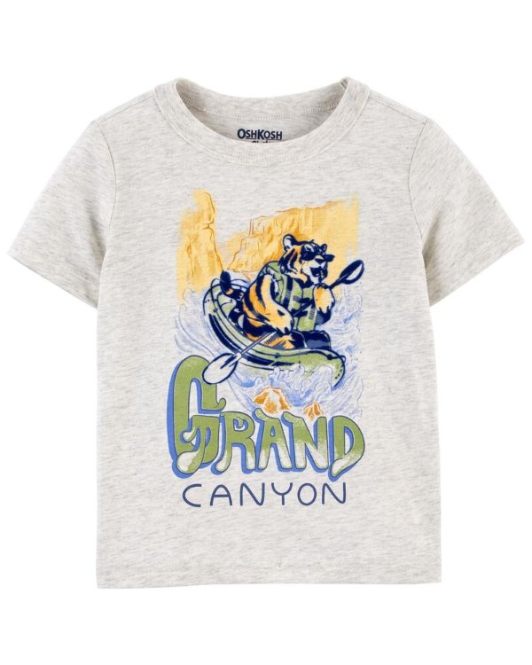 Grand Canyon T恤