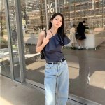 SSENSE 韩系小众控必入✨ We11doneT恤$173