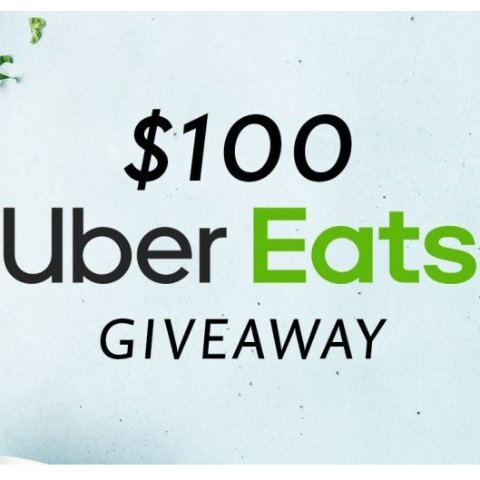 Costco Uber Eats 电子礼卡特惠，会员限购中 8折，$79.99收价值$100礼卡