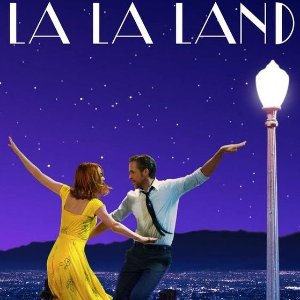 爆哭！《La La Land》爱乐之城 巴黎重映！跨年和TA一起看