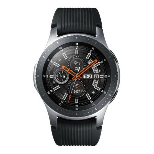 Samsung Galaxy Watch 46mm Bluetooth SM-R800 - Silver