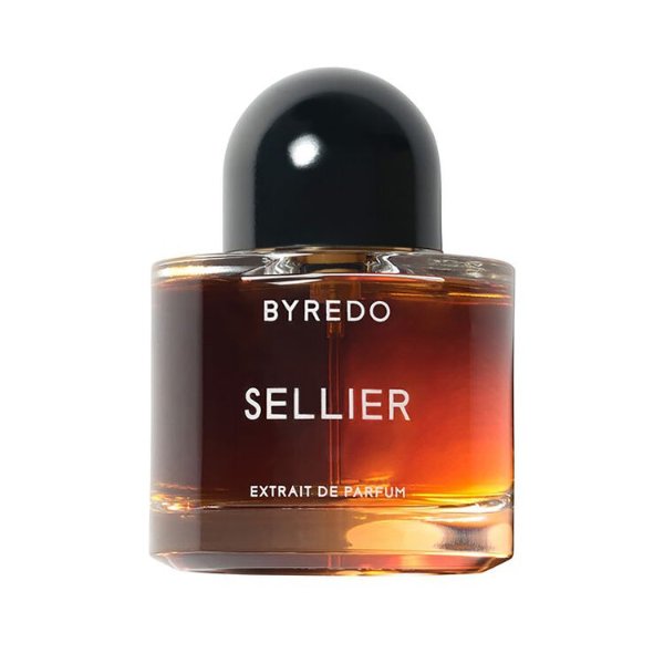 Night Veils Sellier Eau De Parfum by Byredo