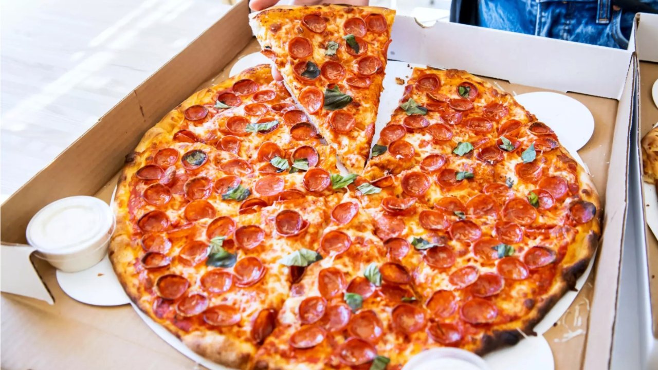 多伦多最好吃的pizza推荐！各有特色、风格迥异！