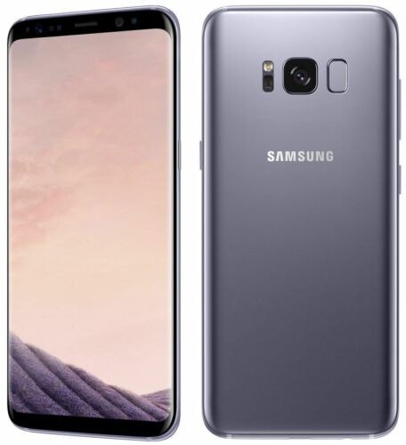 Samsung Galaxy S8/ S8+ 