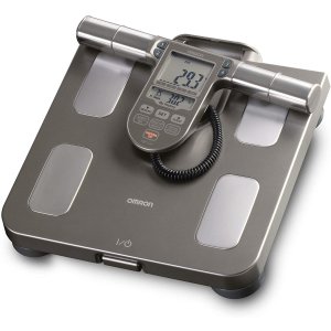 OMRON 欧姆龙 OMRHBF514C 身体体重脂肪测量器