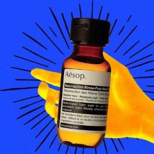 独家：Aesop 澳洲草本护肤热卖 有机保养新潮流