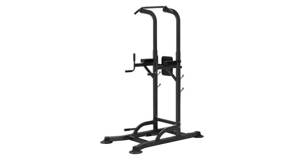 6 In 1 Home Gym Fitness Pull UP Tower | Pilates Tables |