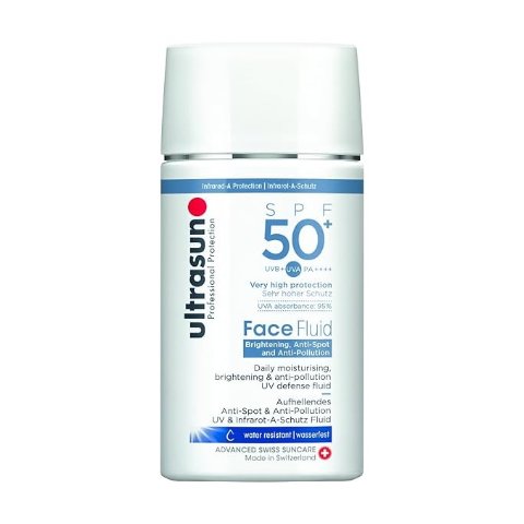 面部专用 超强防晒不假白面部专用防晒