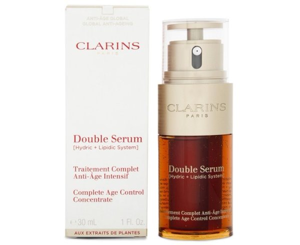 Clarins 精华 30mL