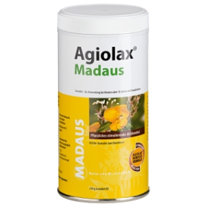 Agiolax® 植物性通便药 入手€4.49欧+5欧优惠，便秘再不苦恼