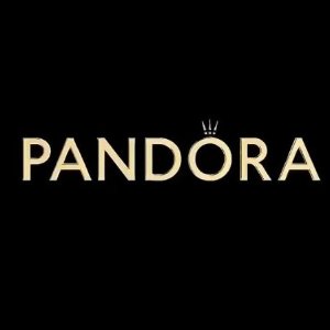 Pandora 定制独一无二的梦幻少女心 | 爱心锁头银吊坠€27